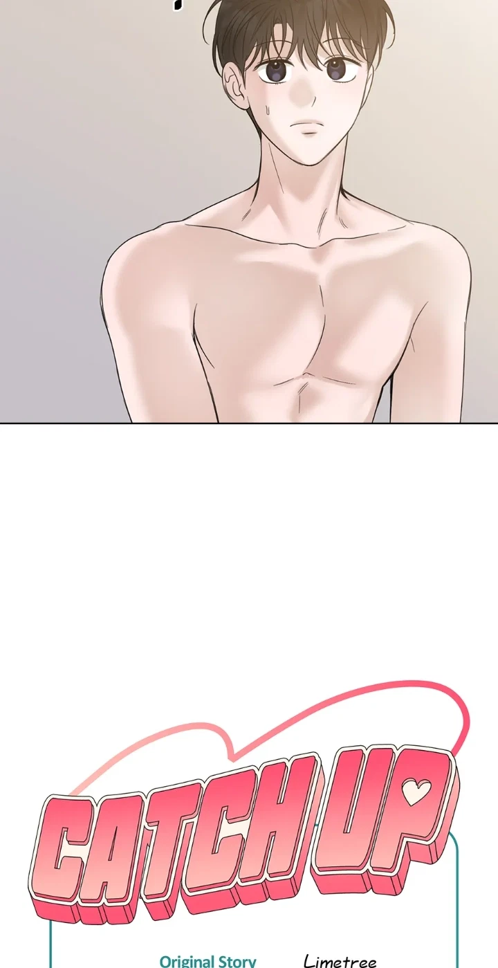 Catch Up Chapter 43, page 23