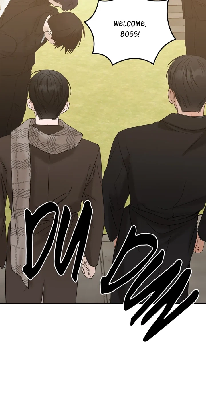 Catch Up Chapter 43, page 25