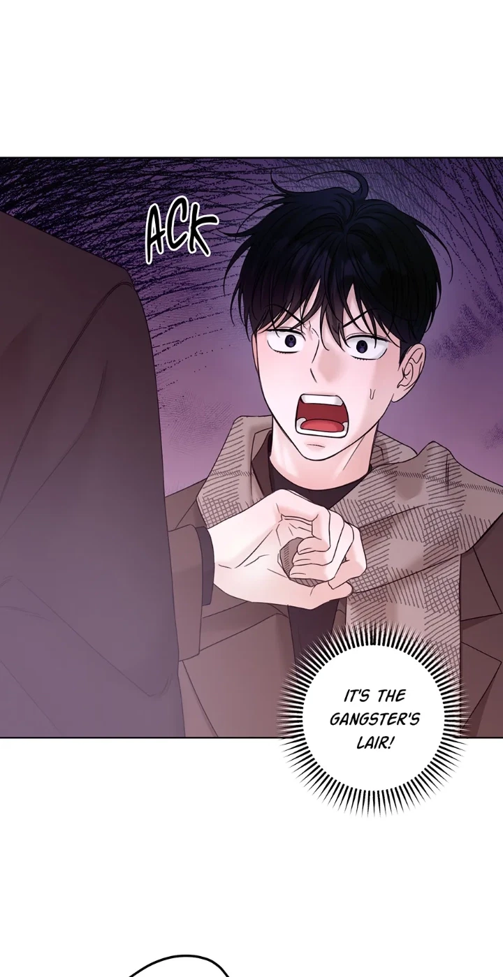 Catch Up Chapter 43, page 26