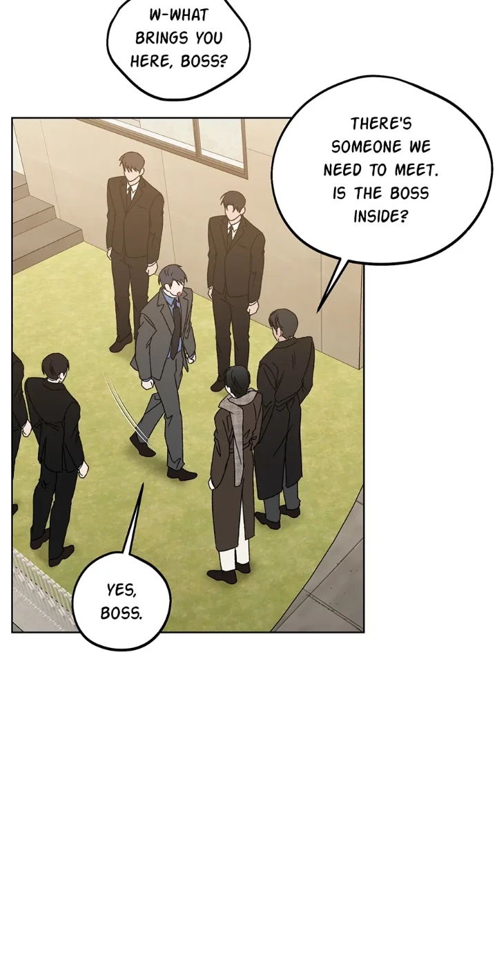 Catch Up Chapter 43, page 27