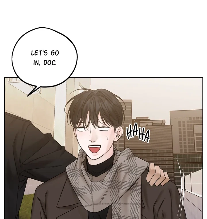 Catch Up Chapter 43, page 28