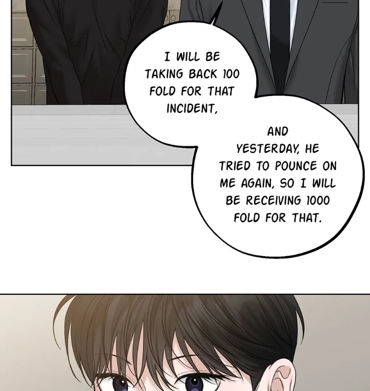 Catch Up Chapter 43, page 43