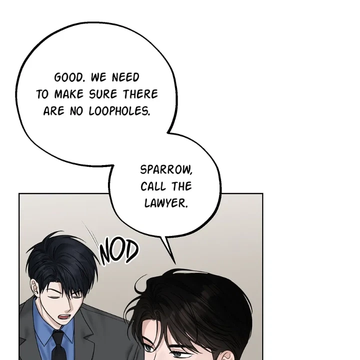 Catch Up Chapter 43, page 46