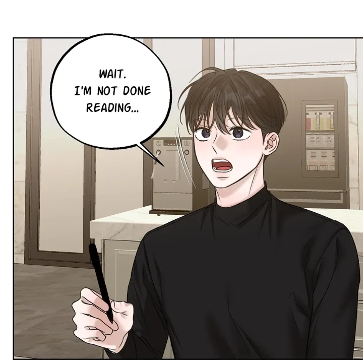 Catch Up Chapter 43, page 53