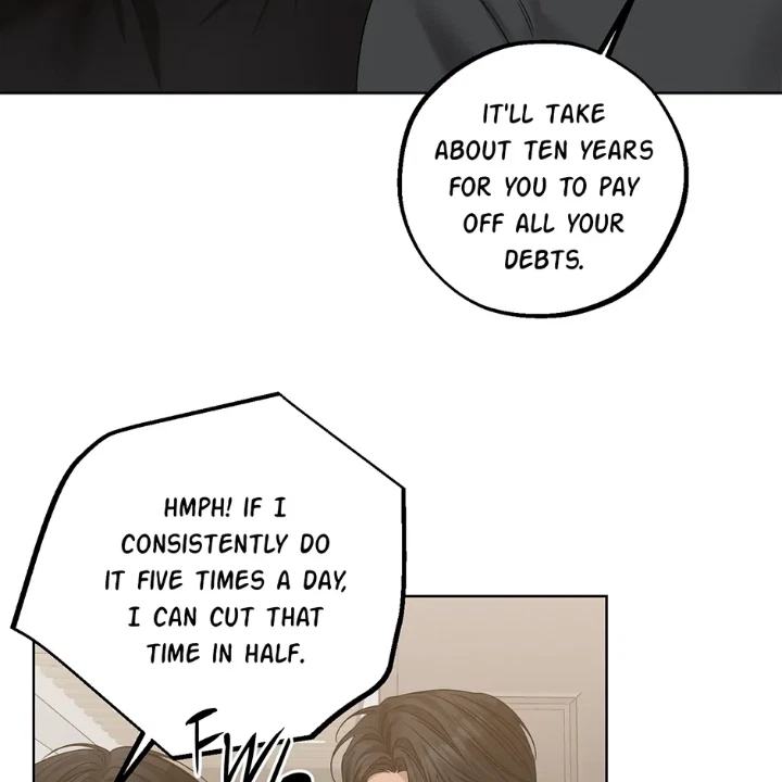 Catch Up Chapter 43, page 61