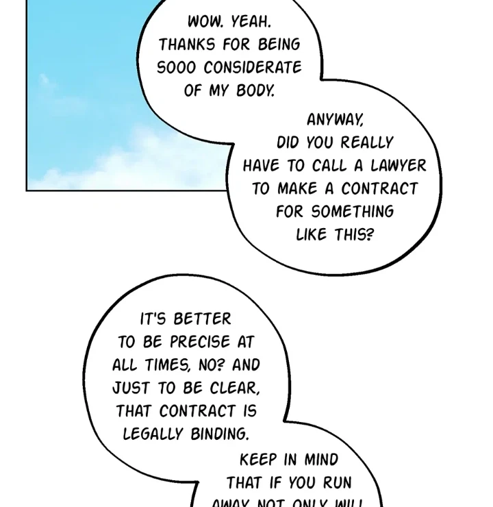 Catch Up Chapter 43, page 67