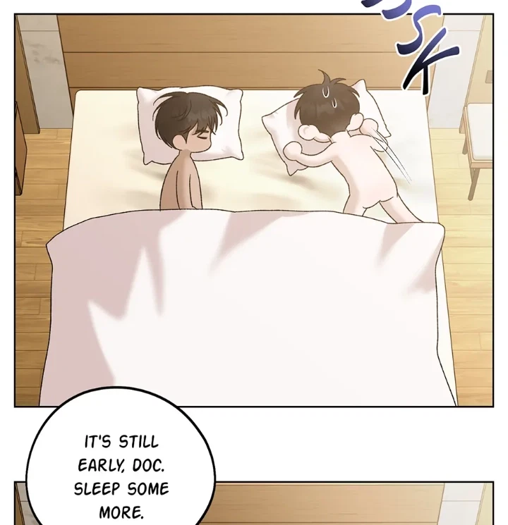 Catch Up Chapter 43, page 7