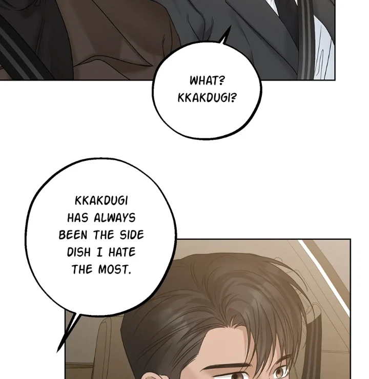 Catch Up Chapter 43, page 79