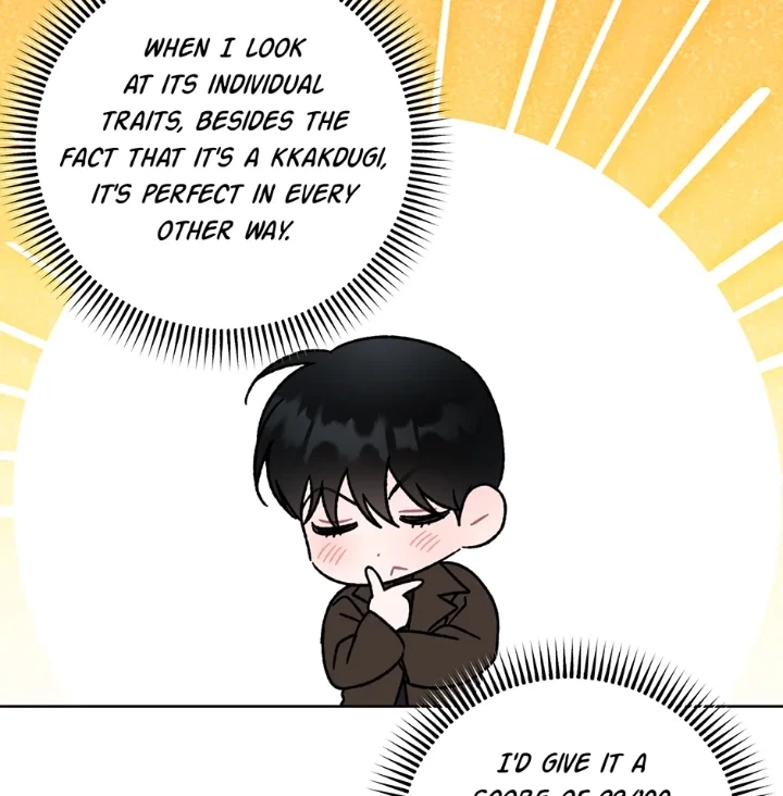 Catch Up Chapter 43, page 87