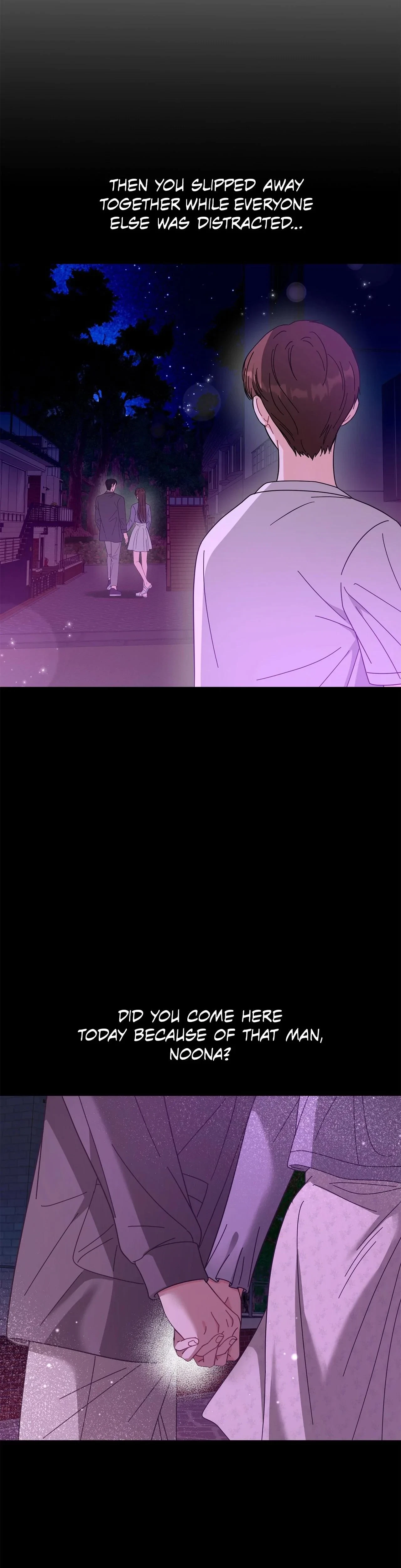 Sultry Satisfaction Chapter 29, page 2