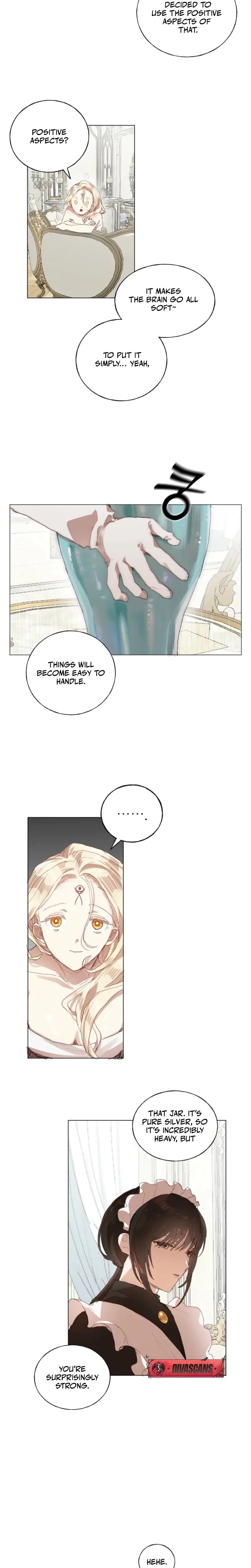 How The Demons Fall For The Fallen Saintess : Take Me, Please! Chapter 7, page 2