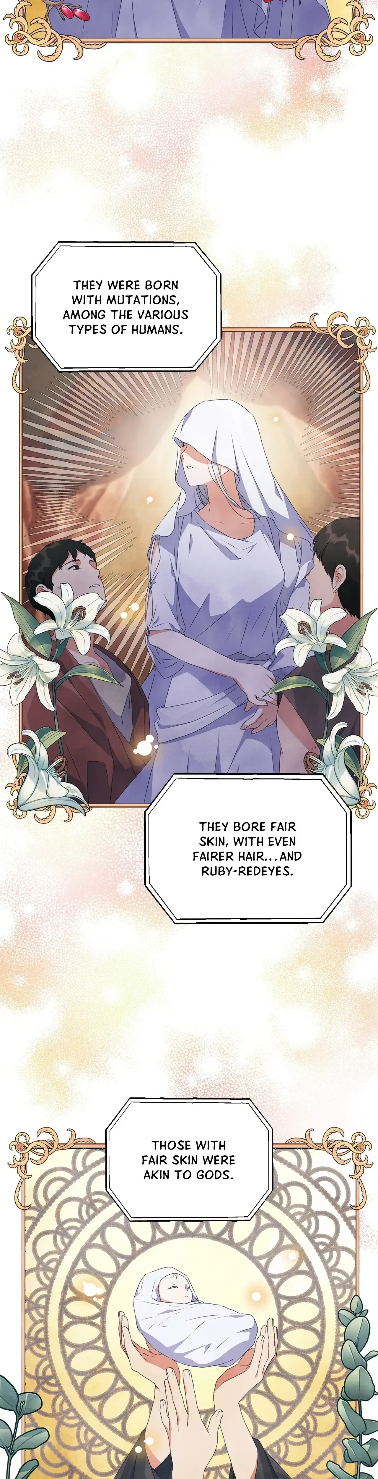 The Magicians Chapter 6, page 2