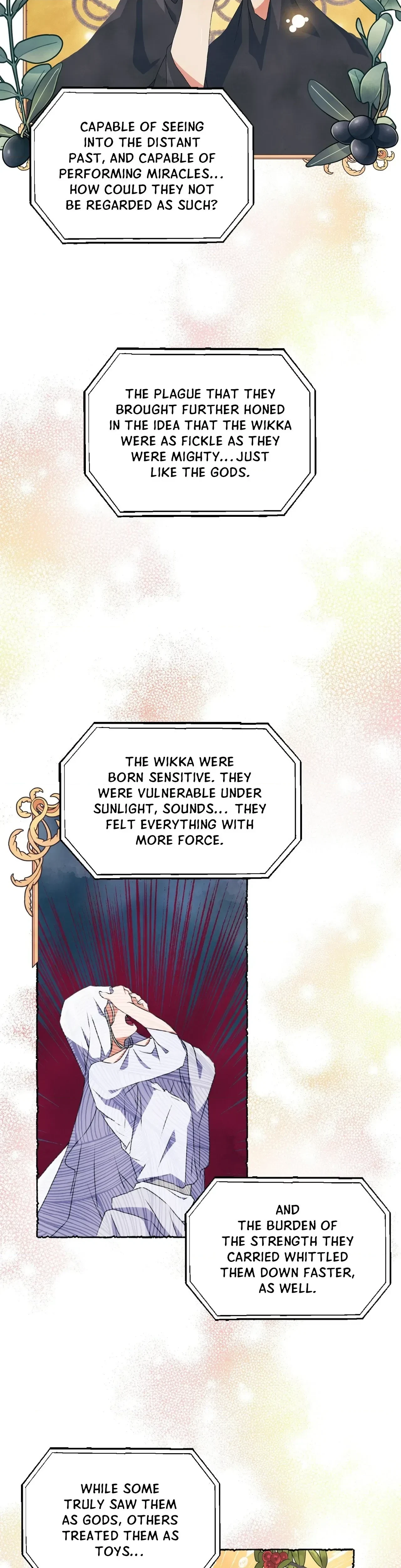 The Magicians Chapter 6, page 3