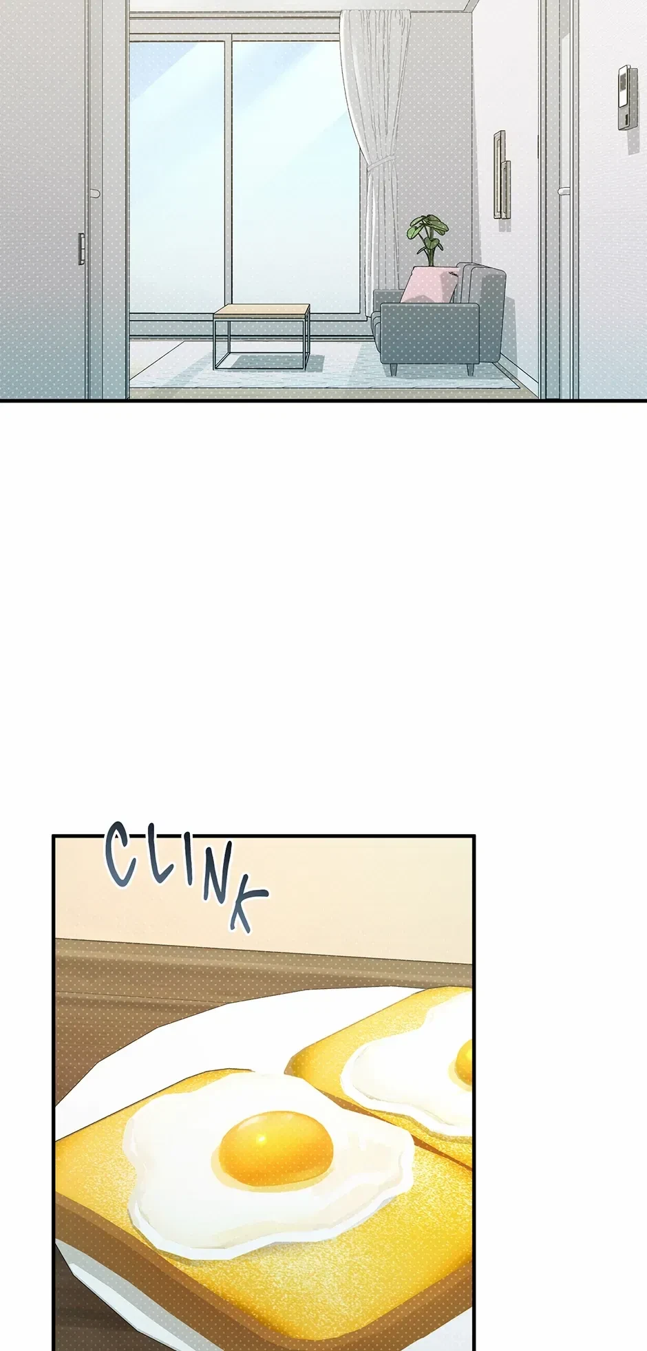 Soft And Squishy Chapter 28, page 18
