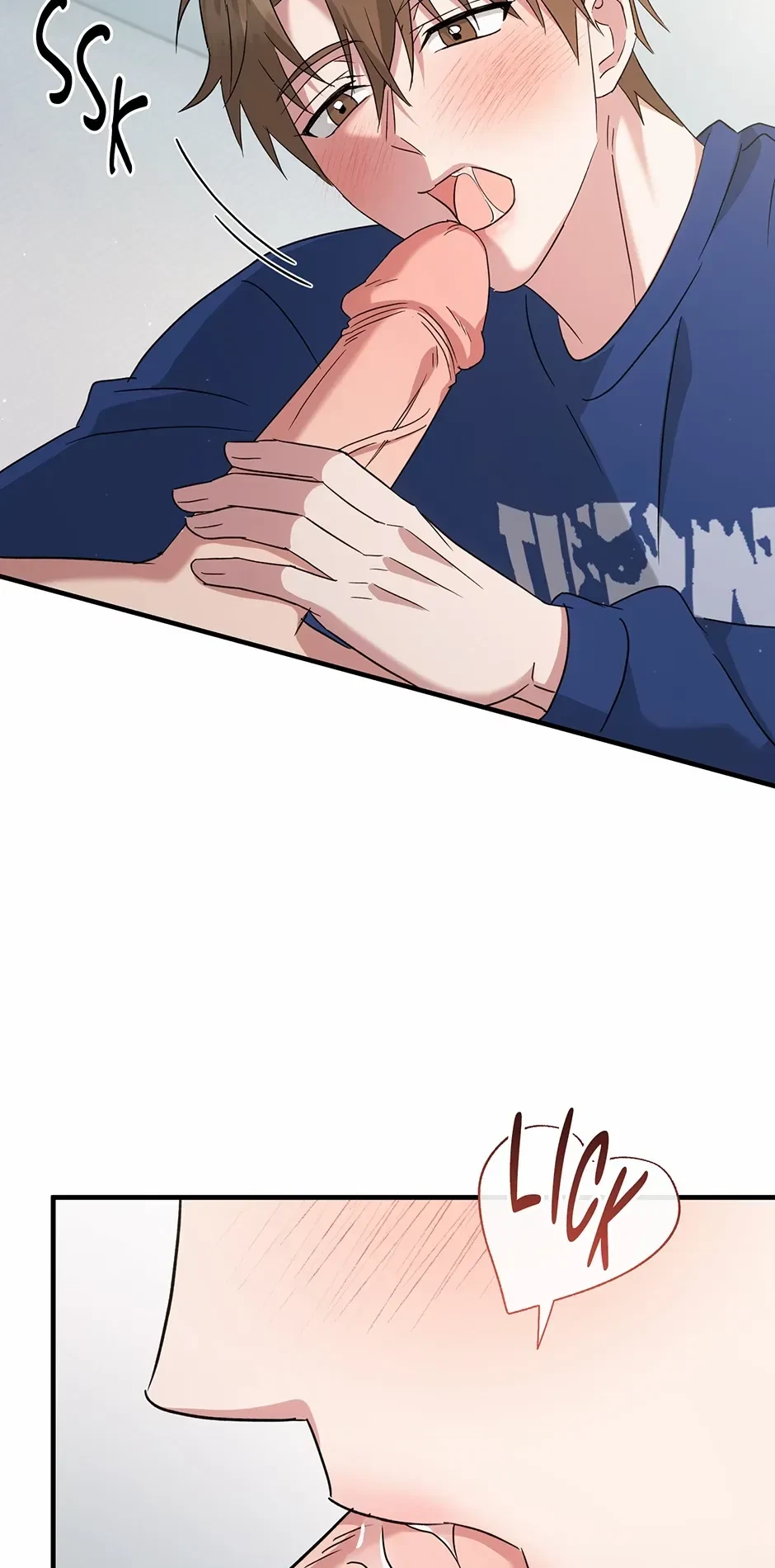 Soft And Squishy Chapter 28, page 30