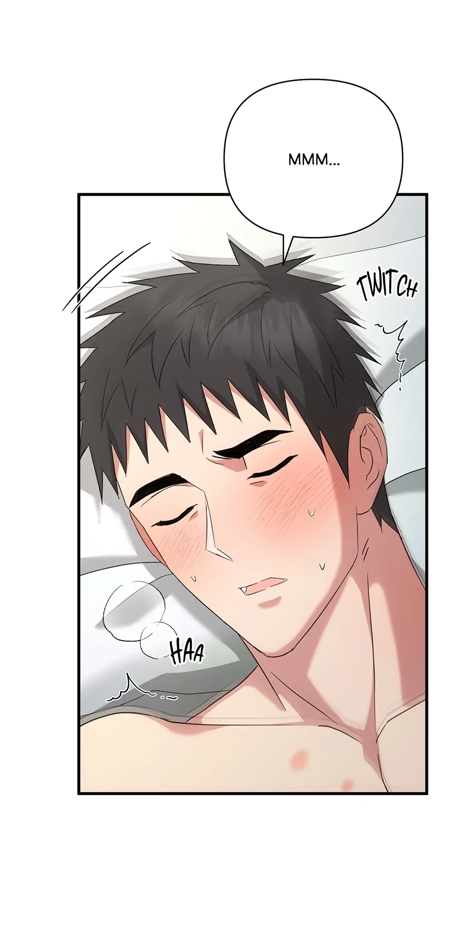 Soft And Squishy Chapter 28, page 33