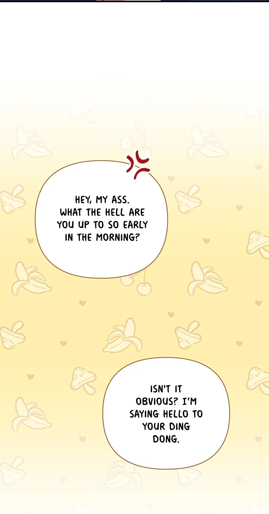 Soft And Squishy Chapter 28, page 37