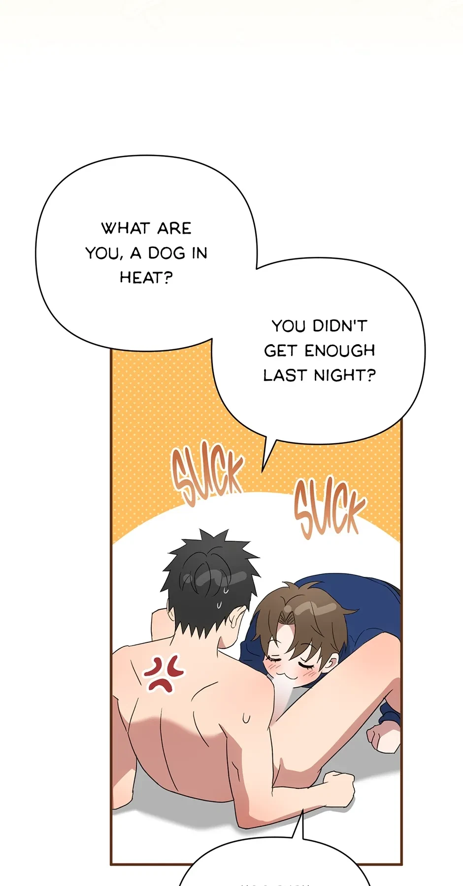 Soft And Squishy Chapter 28, page 38
