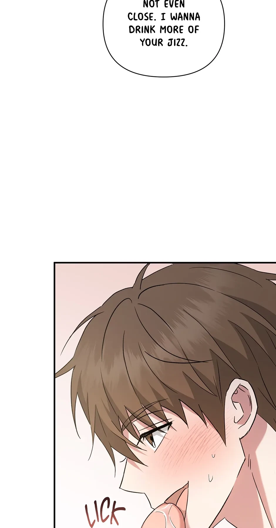 Soft And Squishy Chapter 28, page 39