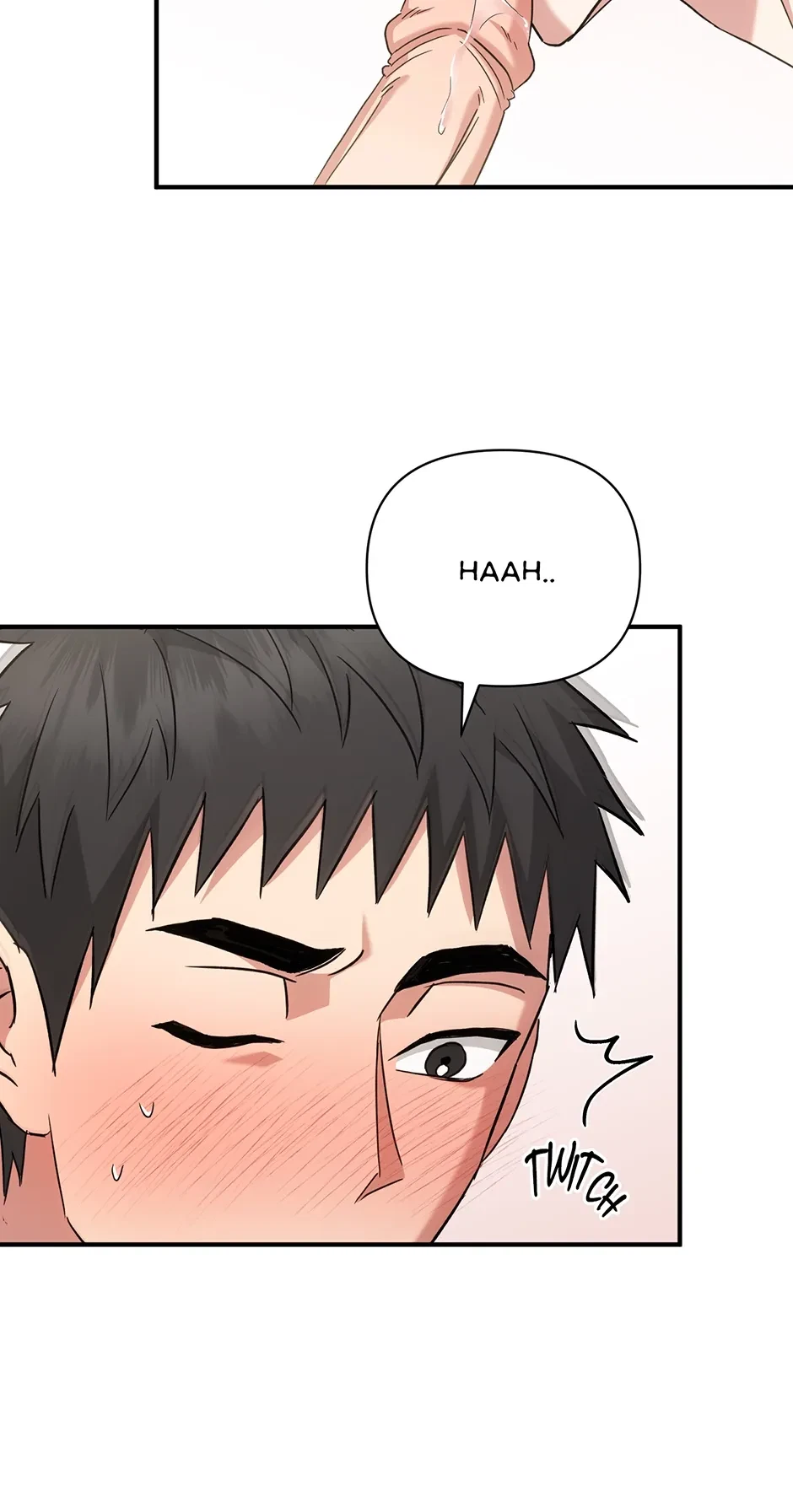 Soft And Squishy Chapter 28, page 40