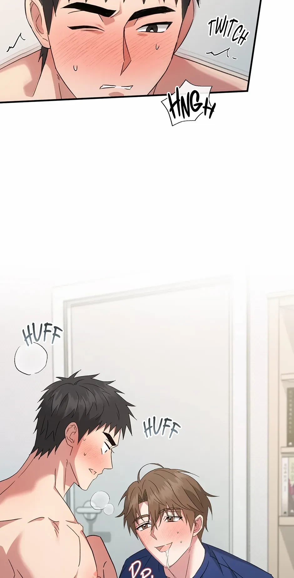 Soft And Squishy Chapter 28, page 43