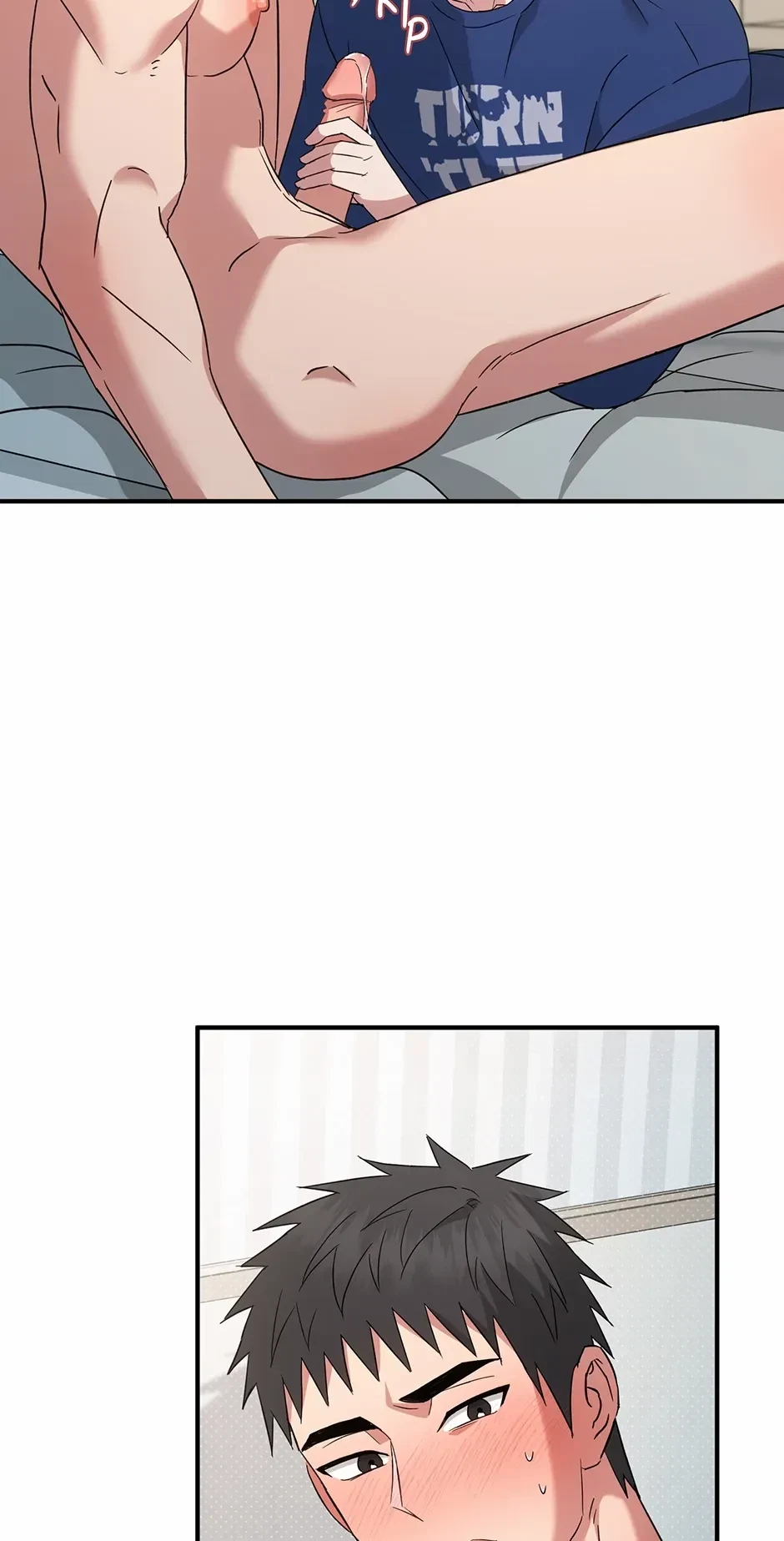 Soft And Squishy Chapter 28, page 44
