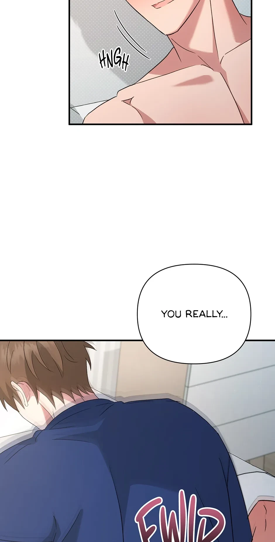 Soft And Squishy Chapter 28, page 45