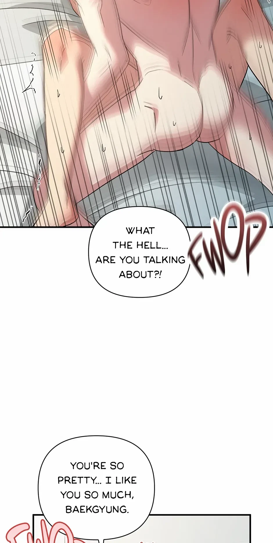 Soft And Squishy Chapter 28, page 49