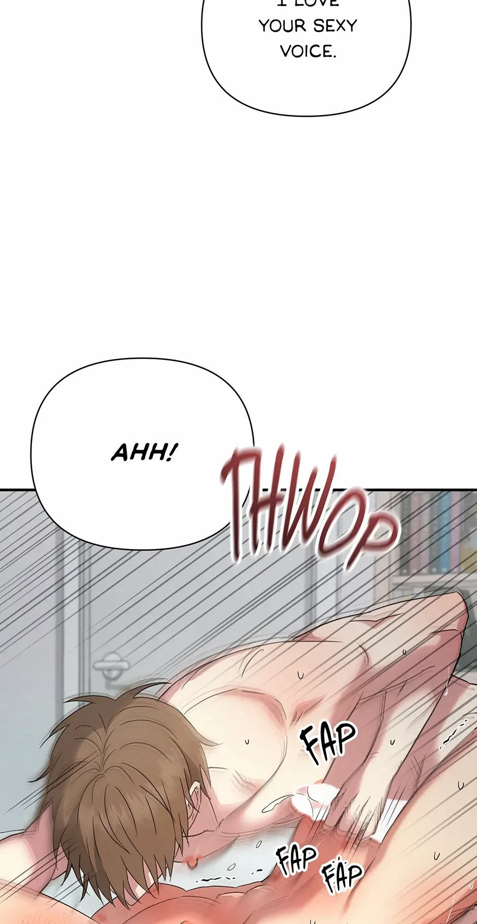 Soft And Squishy Chapter 28, page 55