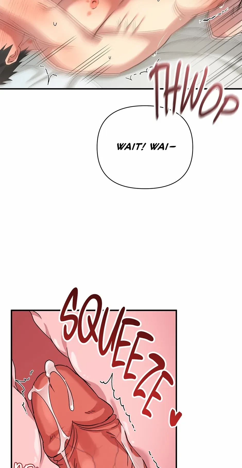 Soft And Squishy Chapter 28, page 56