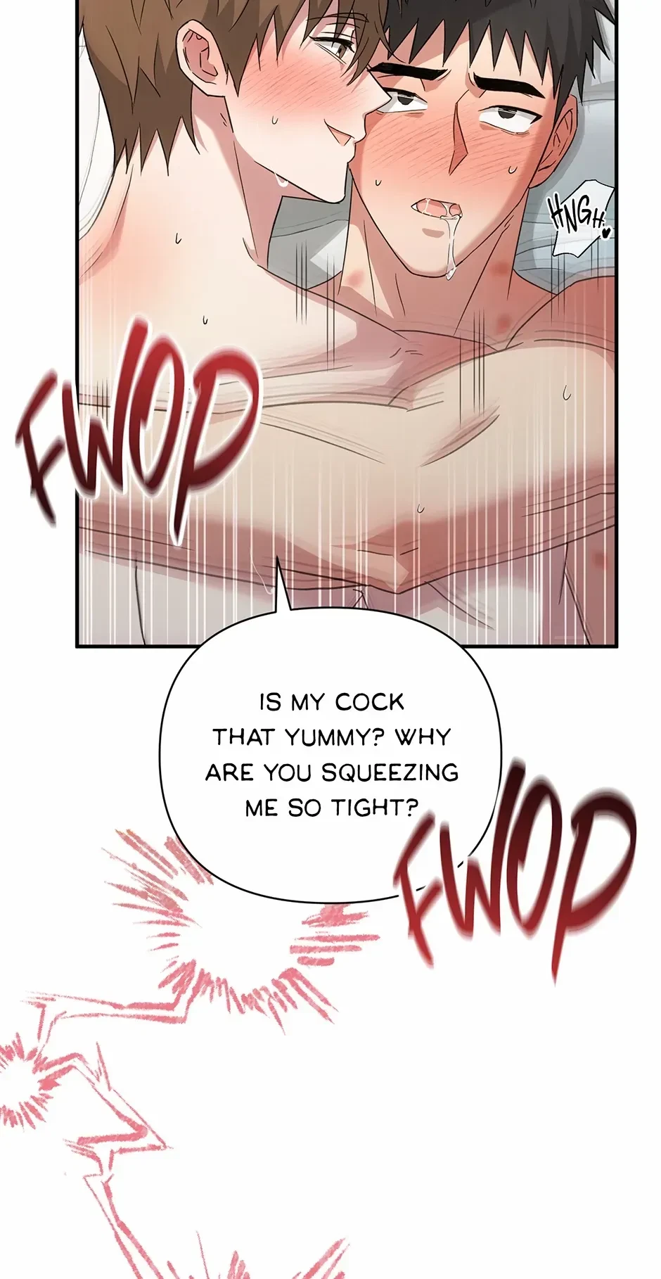 Soft And Squishy Chapter 28, page 58