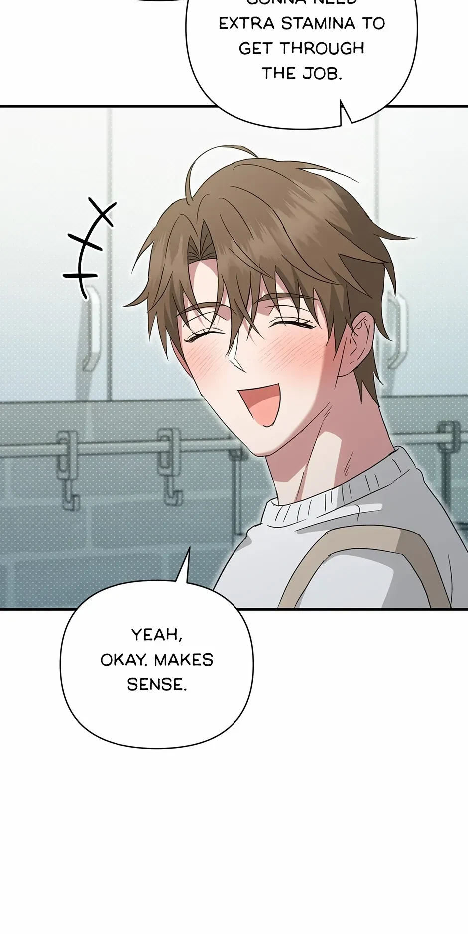 Soft And Squishy Chapter 28, page 67