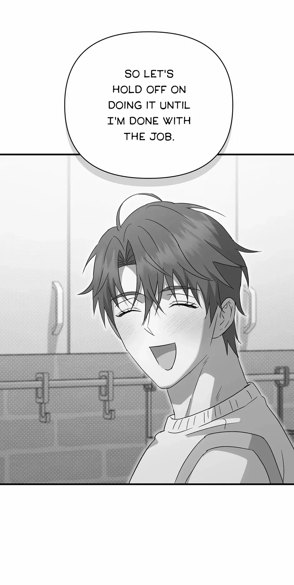 Soft And Squishy Chapter 28, page 68