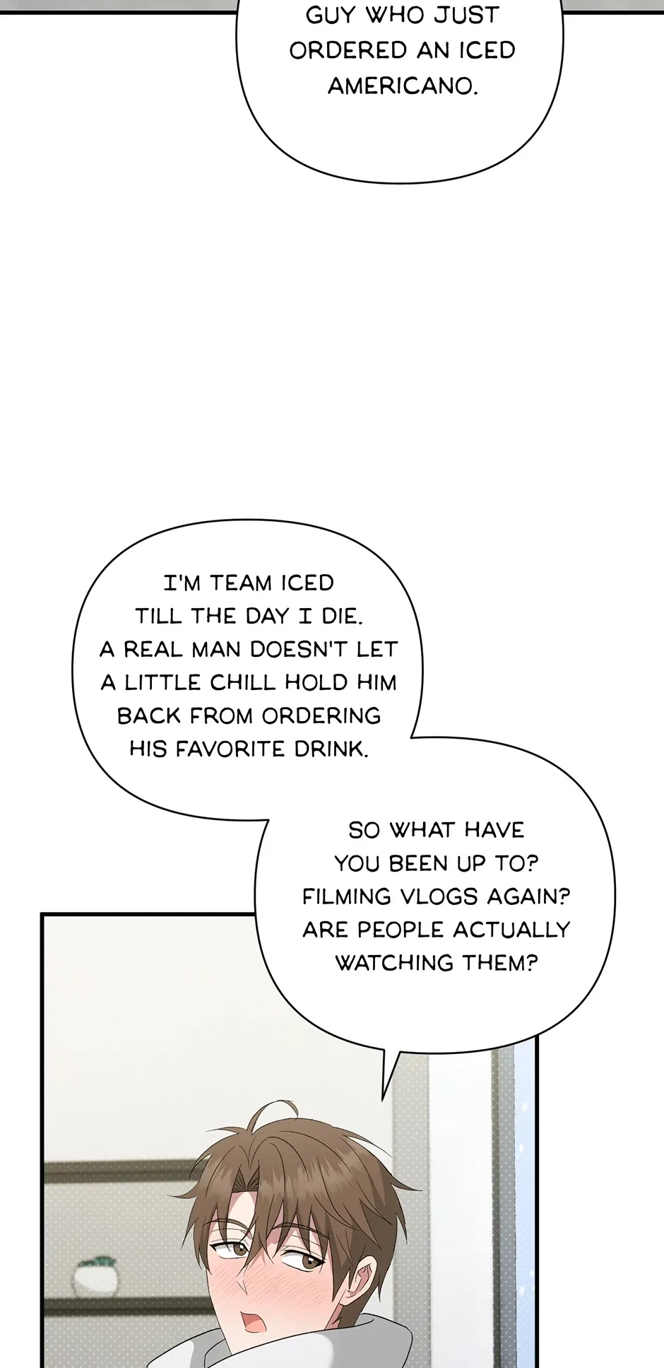 Soft And Squishy Chapter 28, page 7