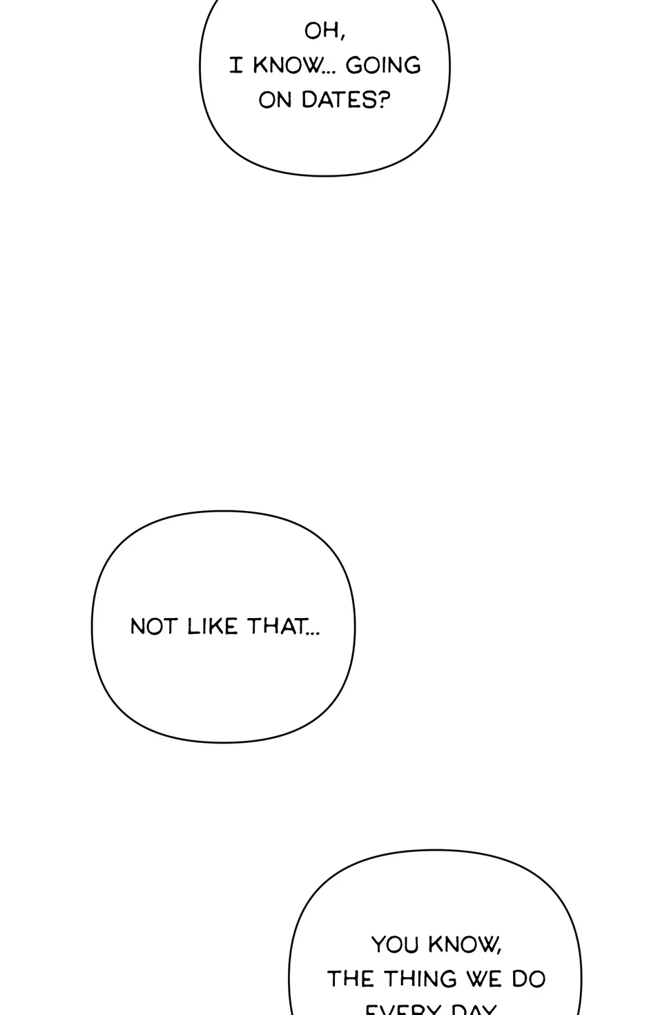 Soft And Squishy Chapter 28, page 70