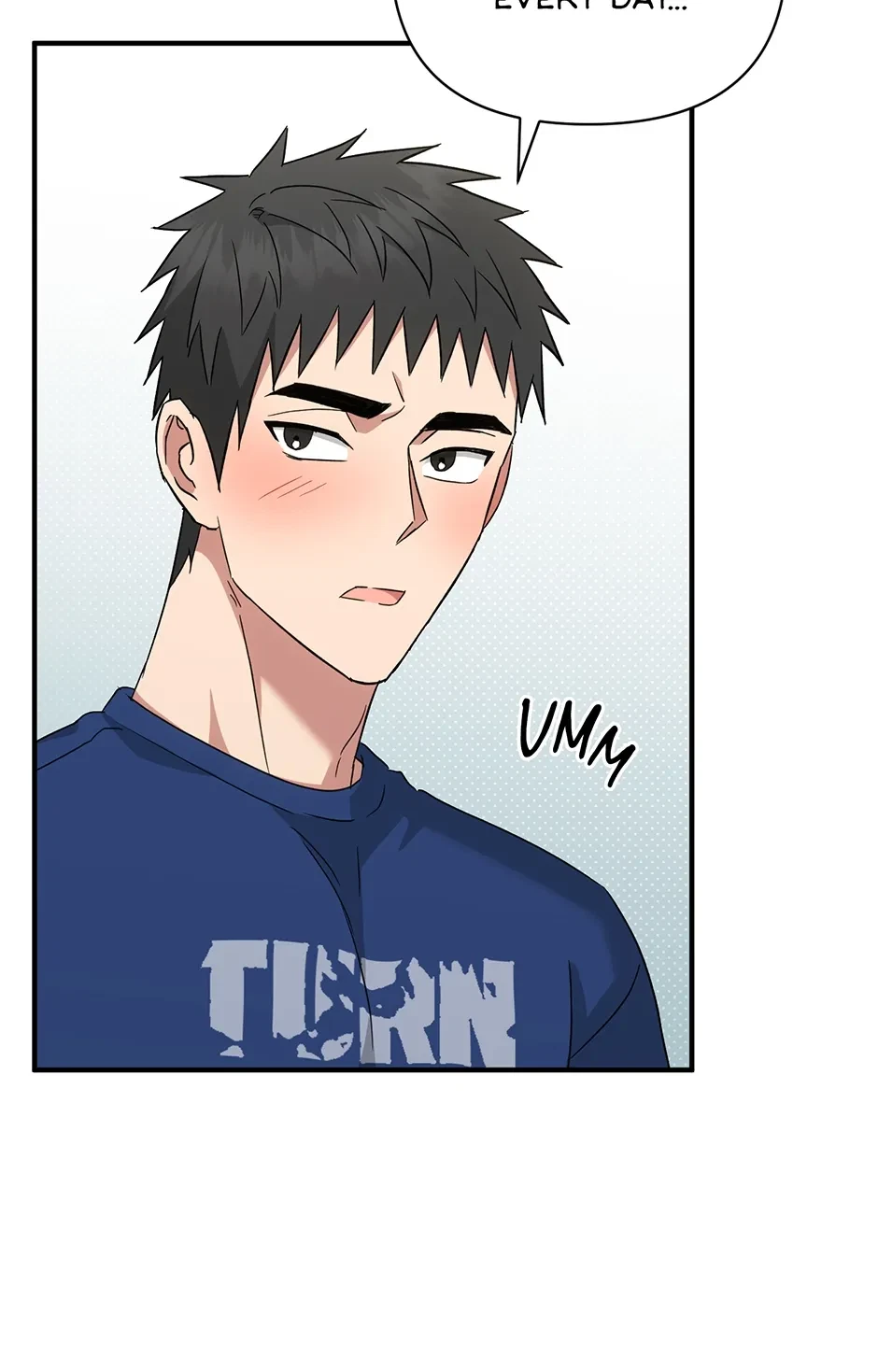 Soft And Squishy Chapter 28, page 71
