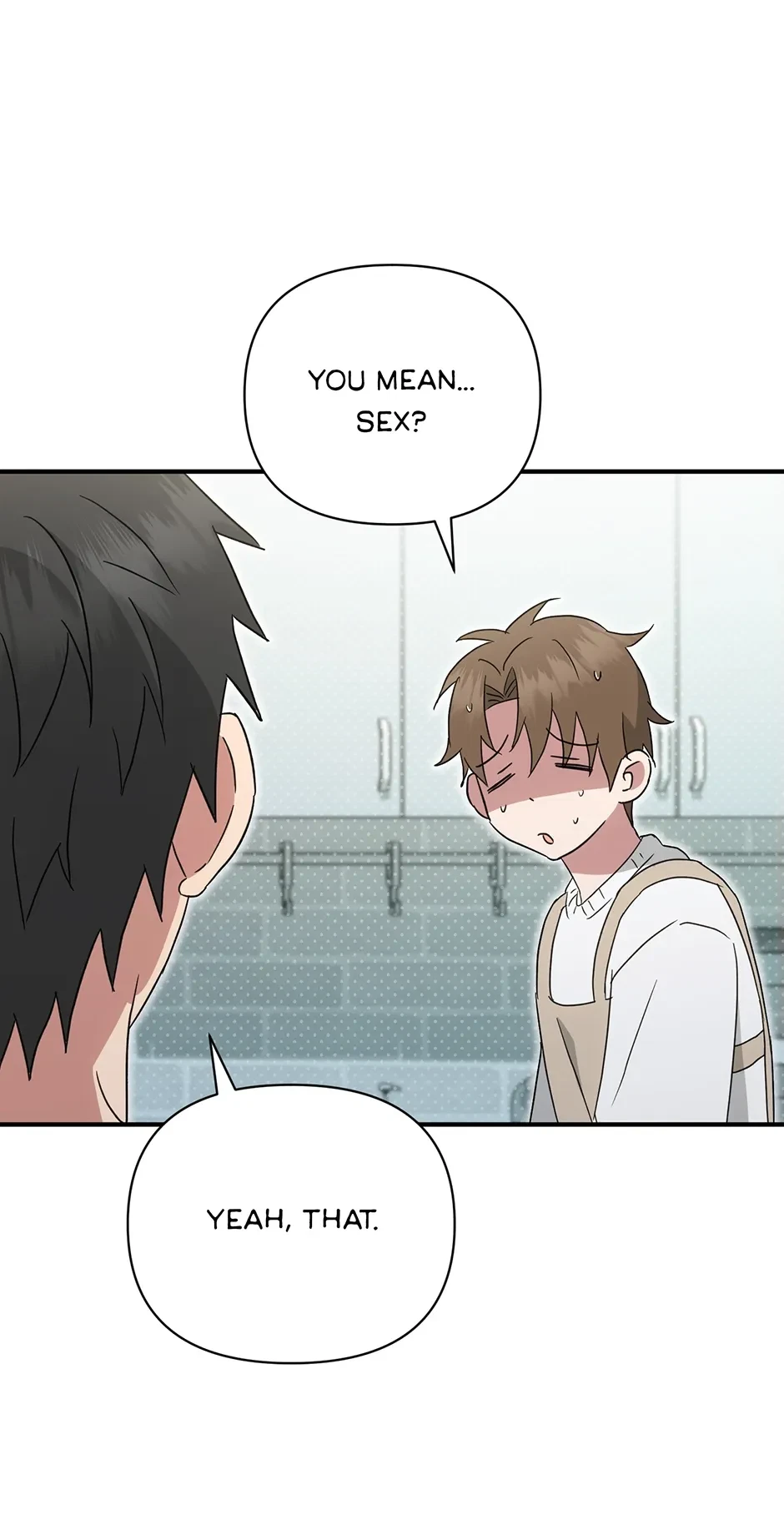 Soft And Squishy Chapter 28, page 72
