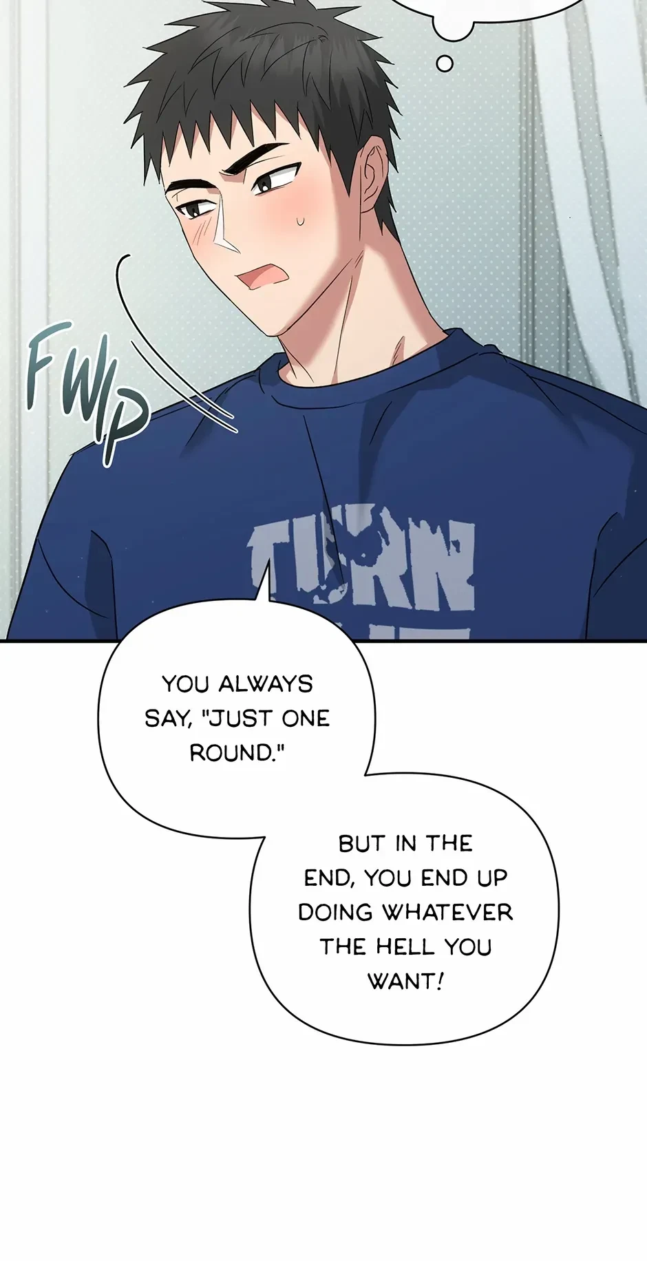 Soft And Squishy Chapter 28, page 76