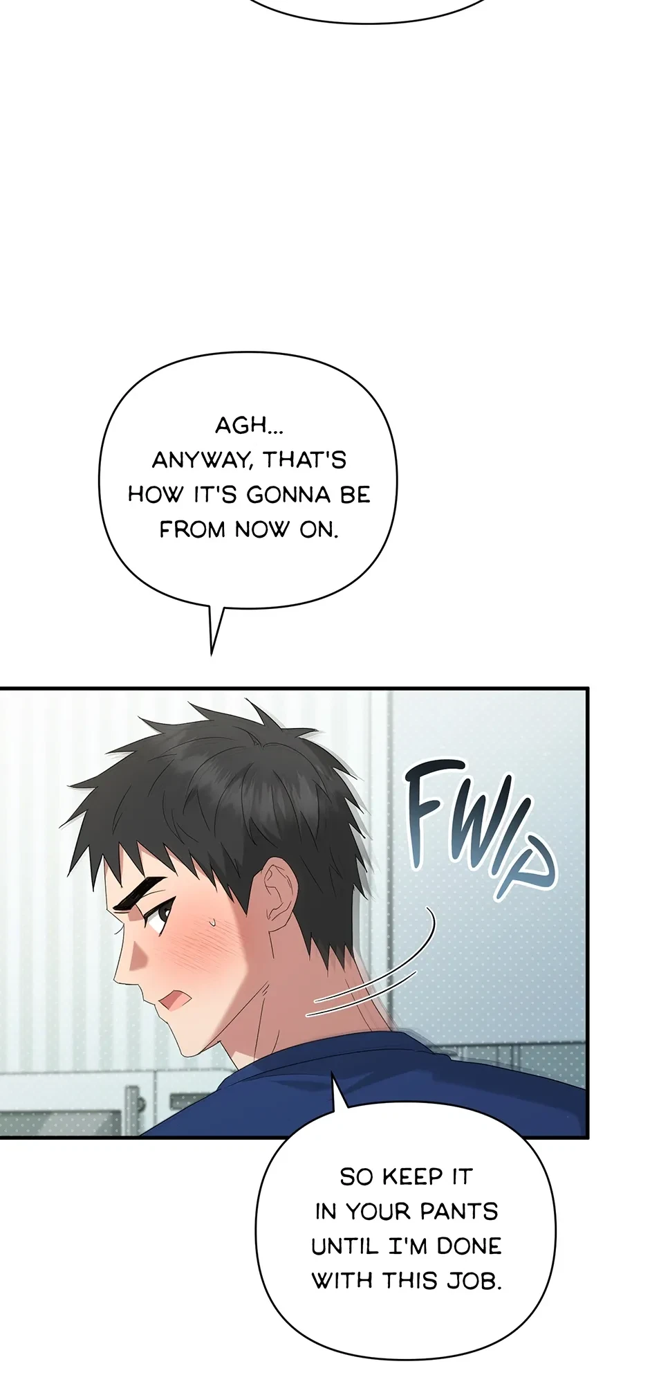 Soft And Squishy Chapter 28, page 78