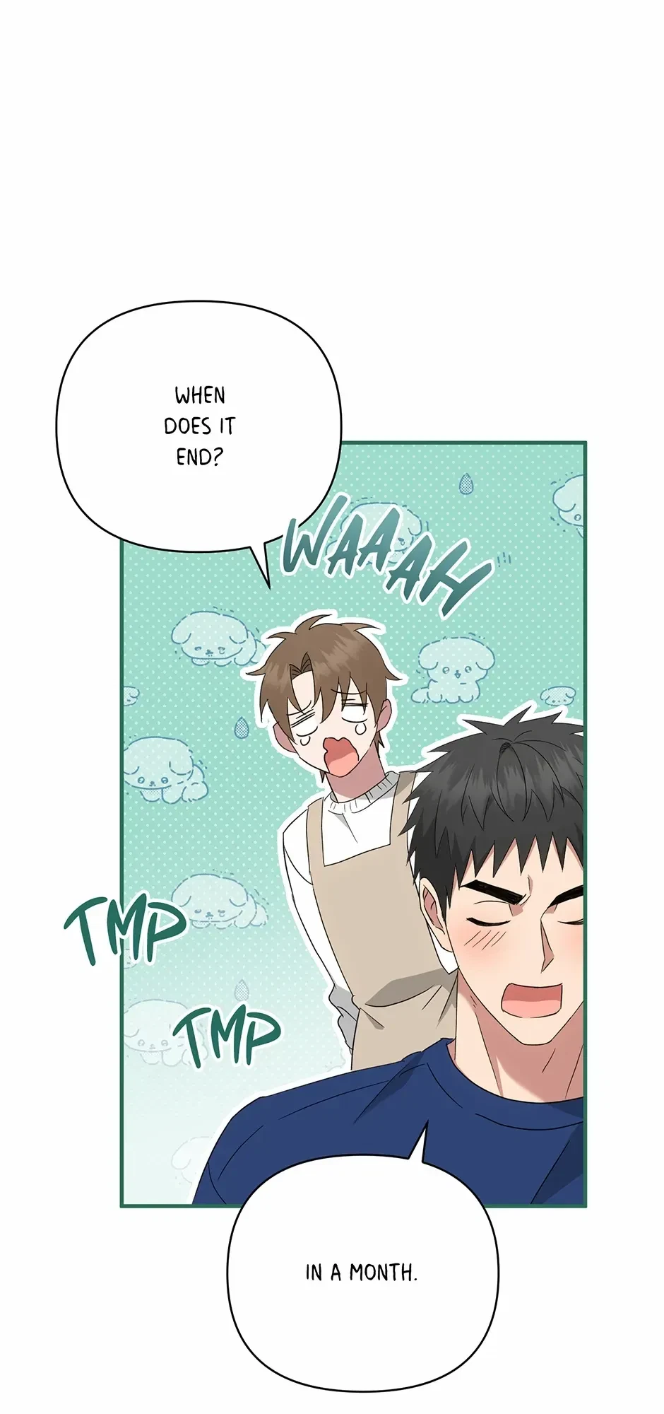 Soft And Squishy Chapter 28, page 79