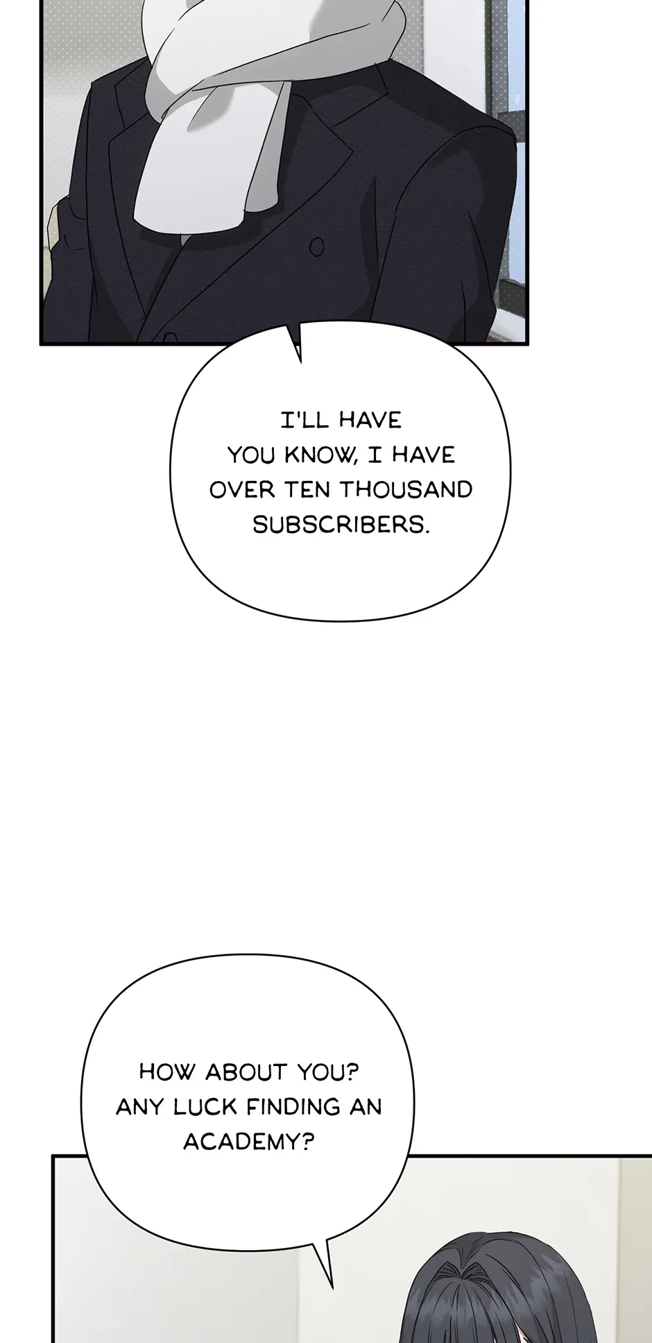 Soft And Squishy Chapter 28, page 8