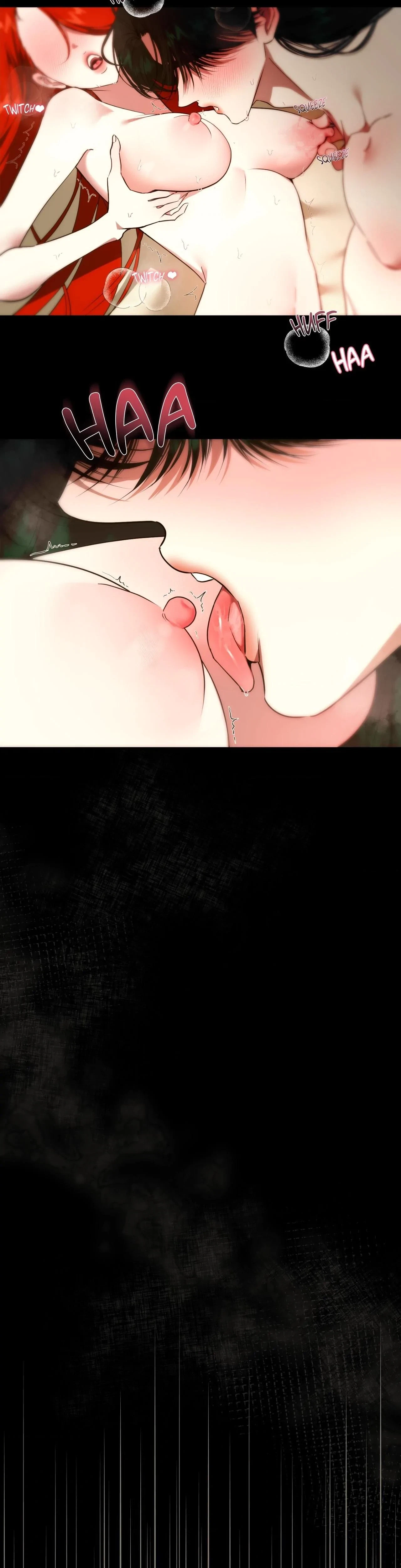 I Became The First Love Of My Stepson Chapter 16, page 3