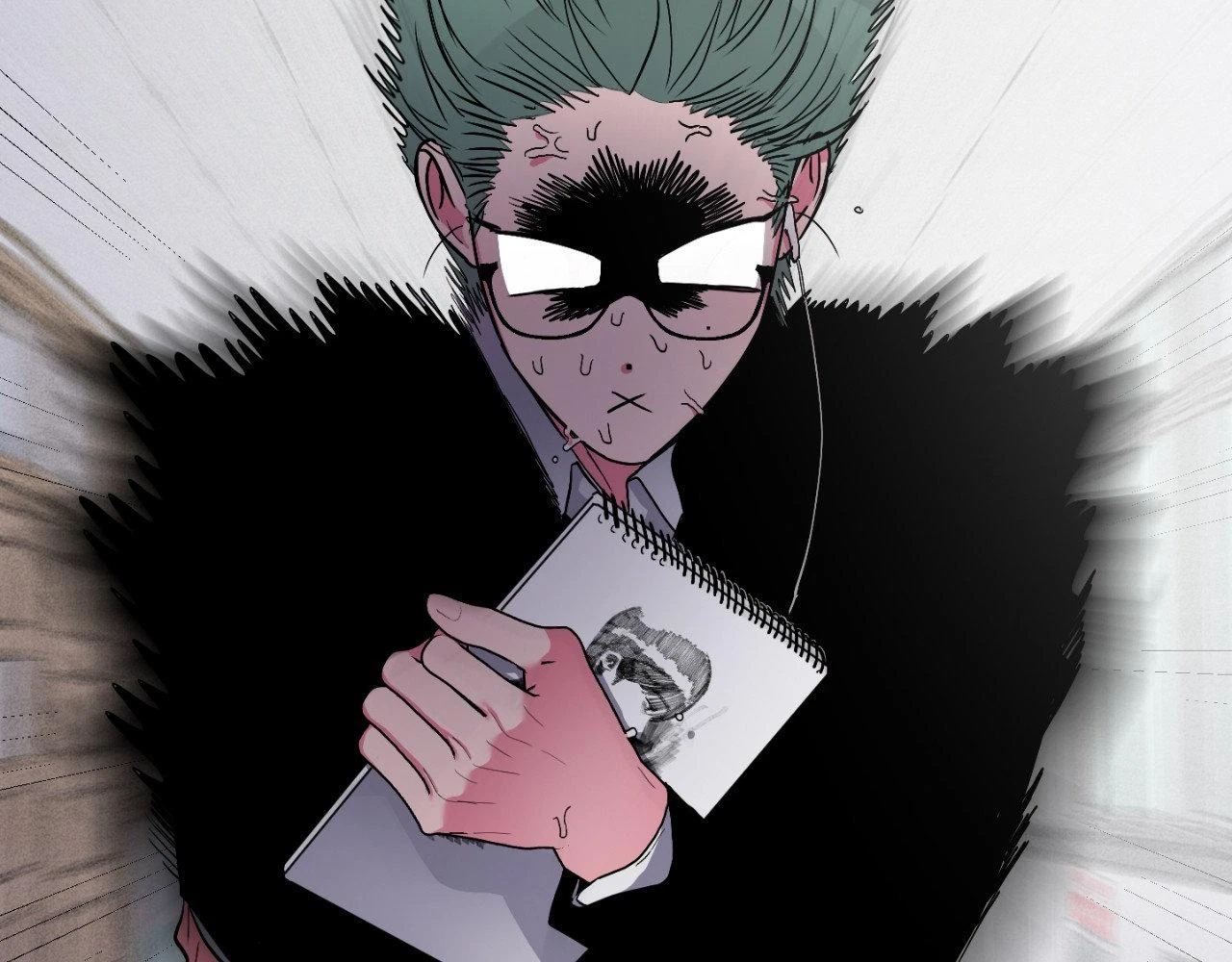 Chapter 28, page 113