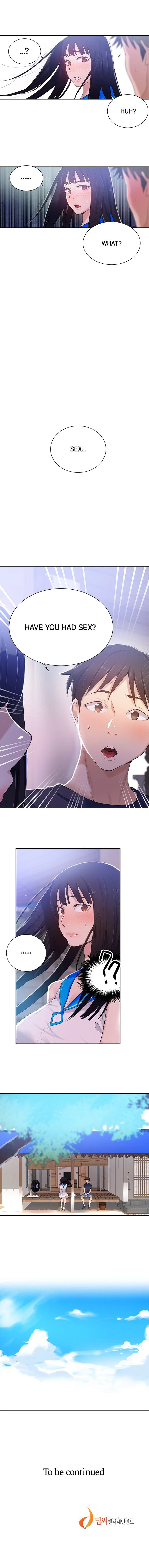 Secret Class Chapter 16, page 7