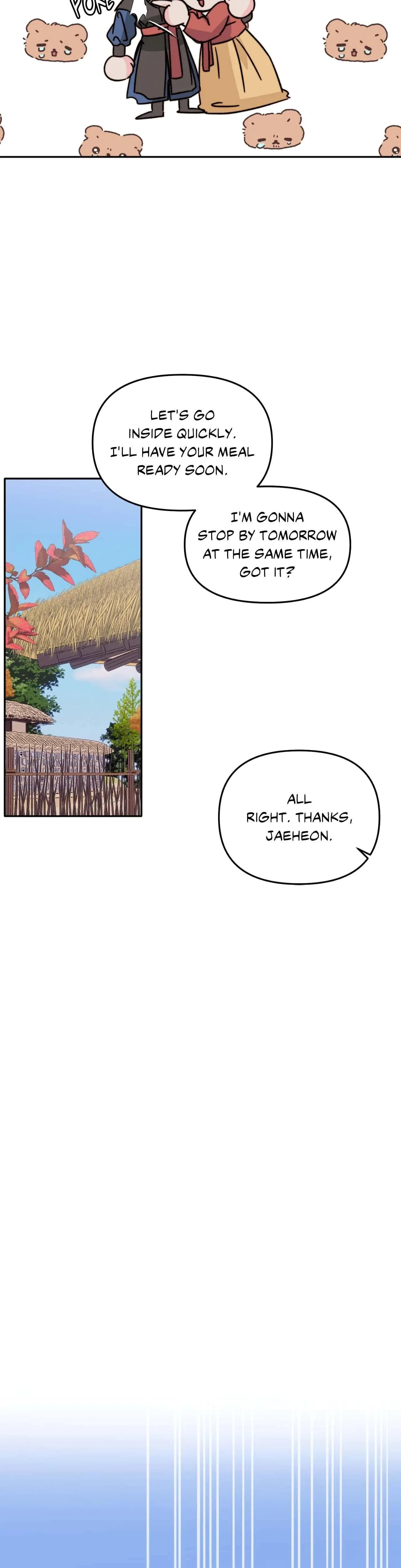 Chapter 55 - Side Story 4, page 17