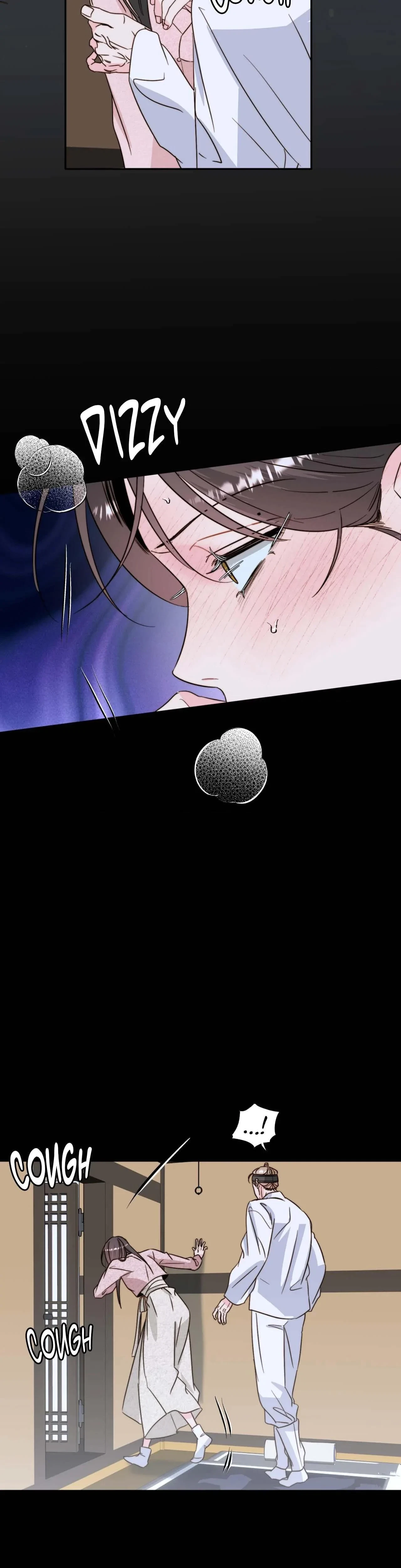 Chapter 55 - Side Story 4, page 35