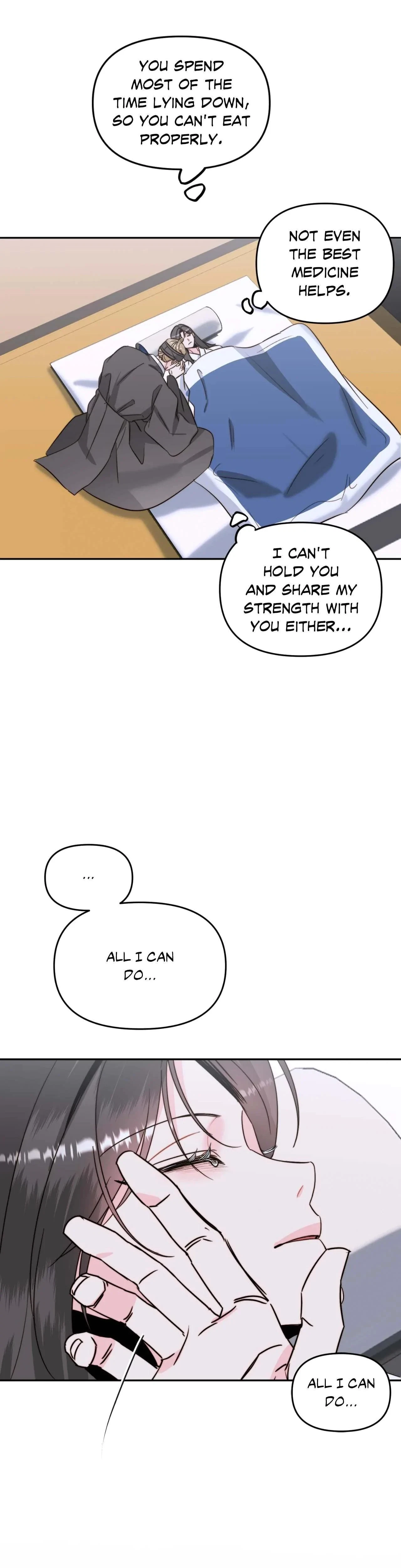 Chapter 55 - Side Story 4, page 39