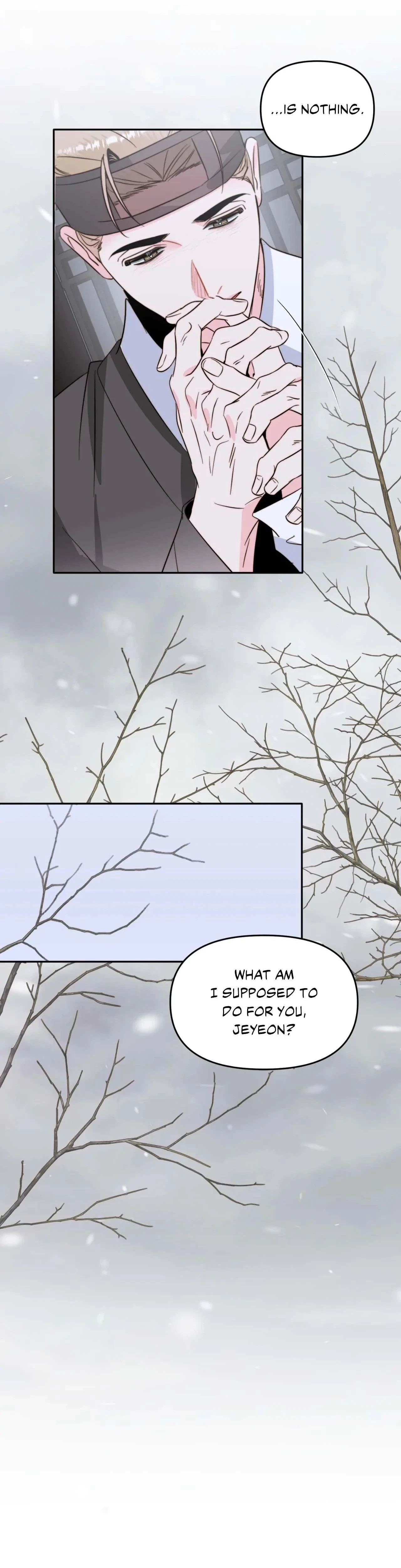 Chapter 55 - Side Story 4, page 40