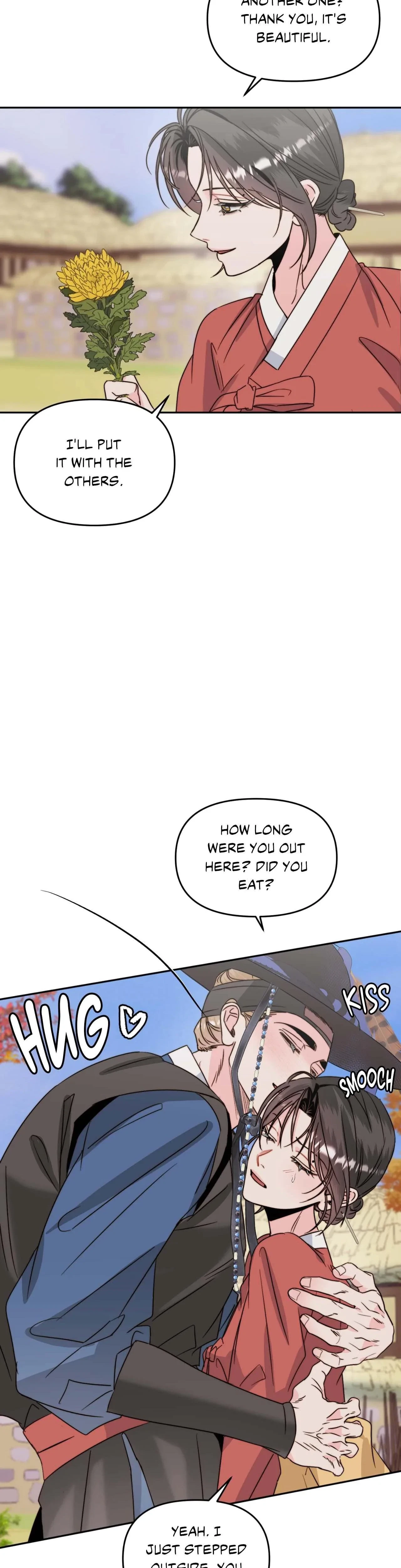 Chapter 55 - Side Story 4, page 6