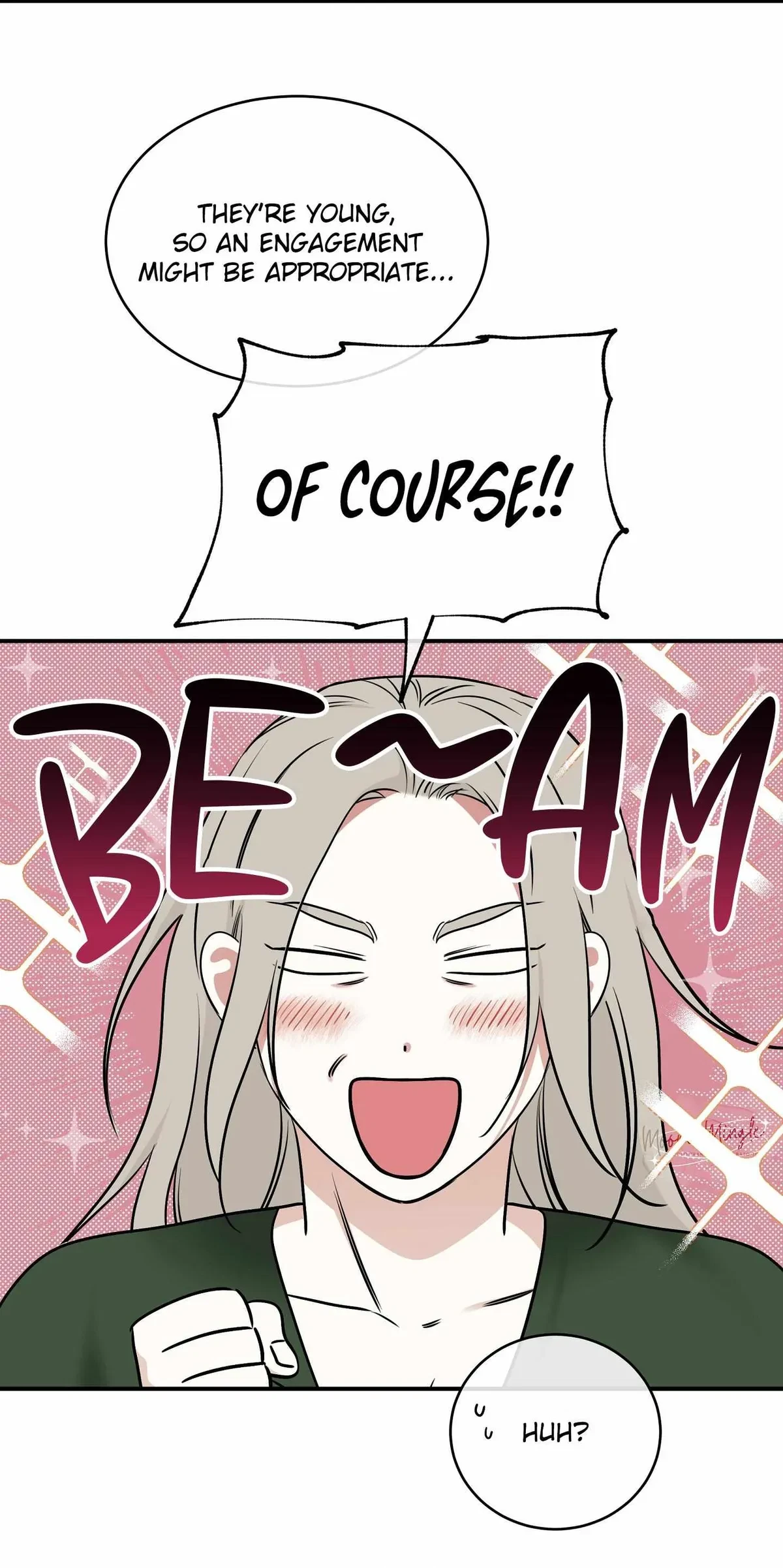 Low Tide In Twilight Chapter 90, page 18